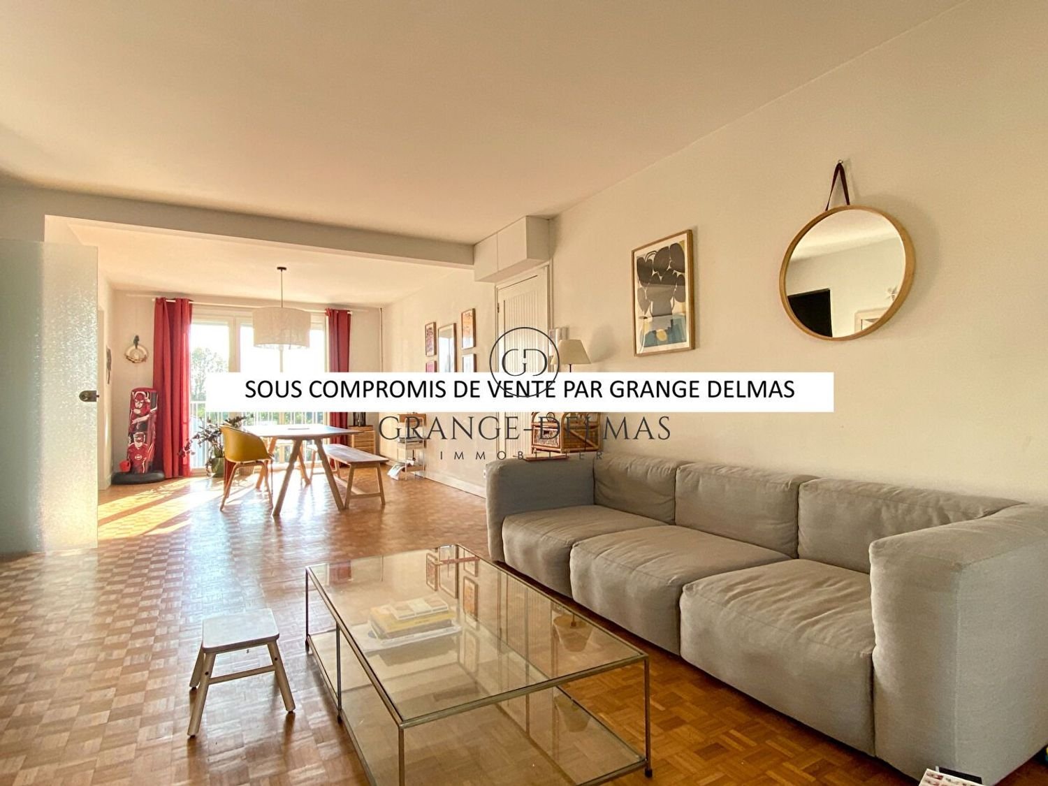 Appartement à vendre, 103m², Bordeaux