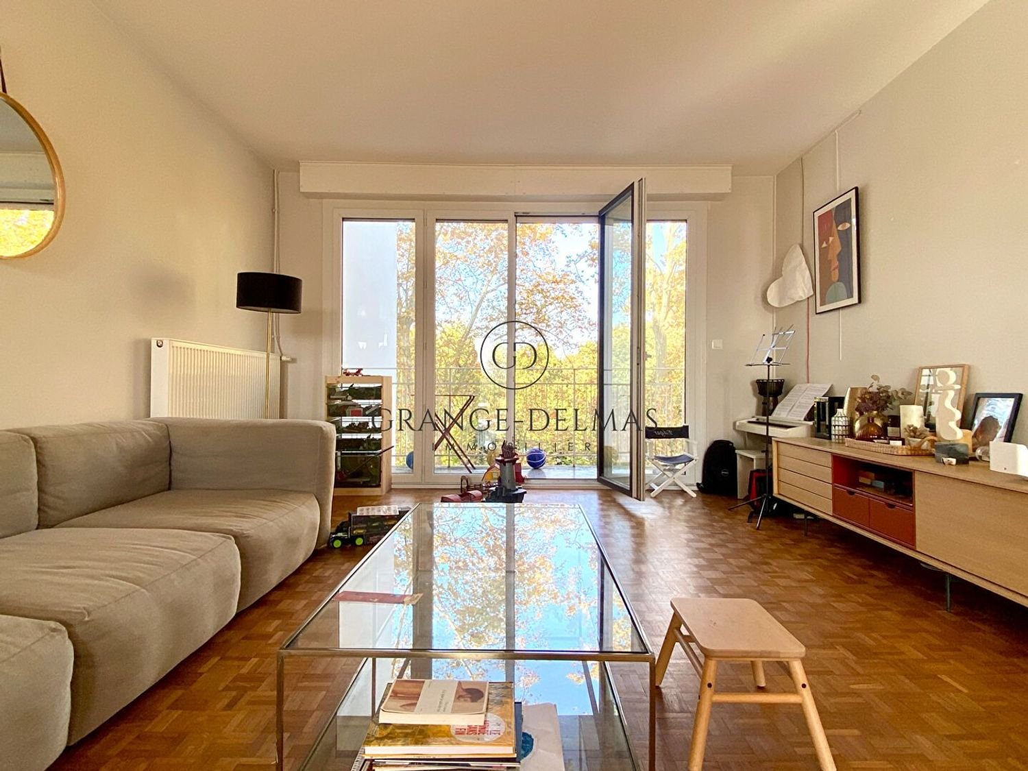 Appartement à vendre, 103m², Bordeaux