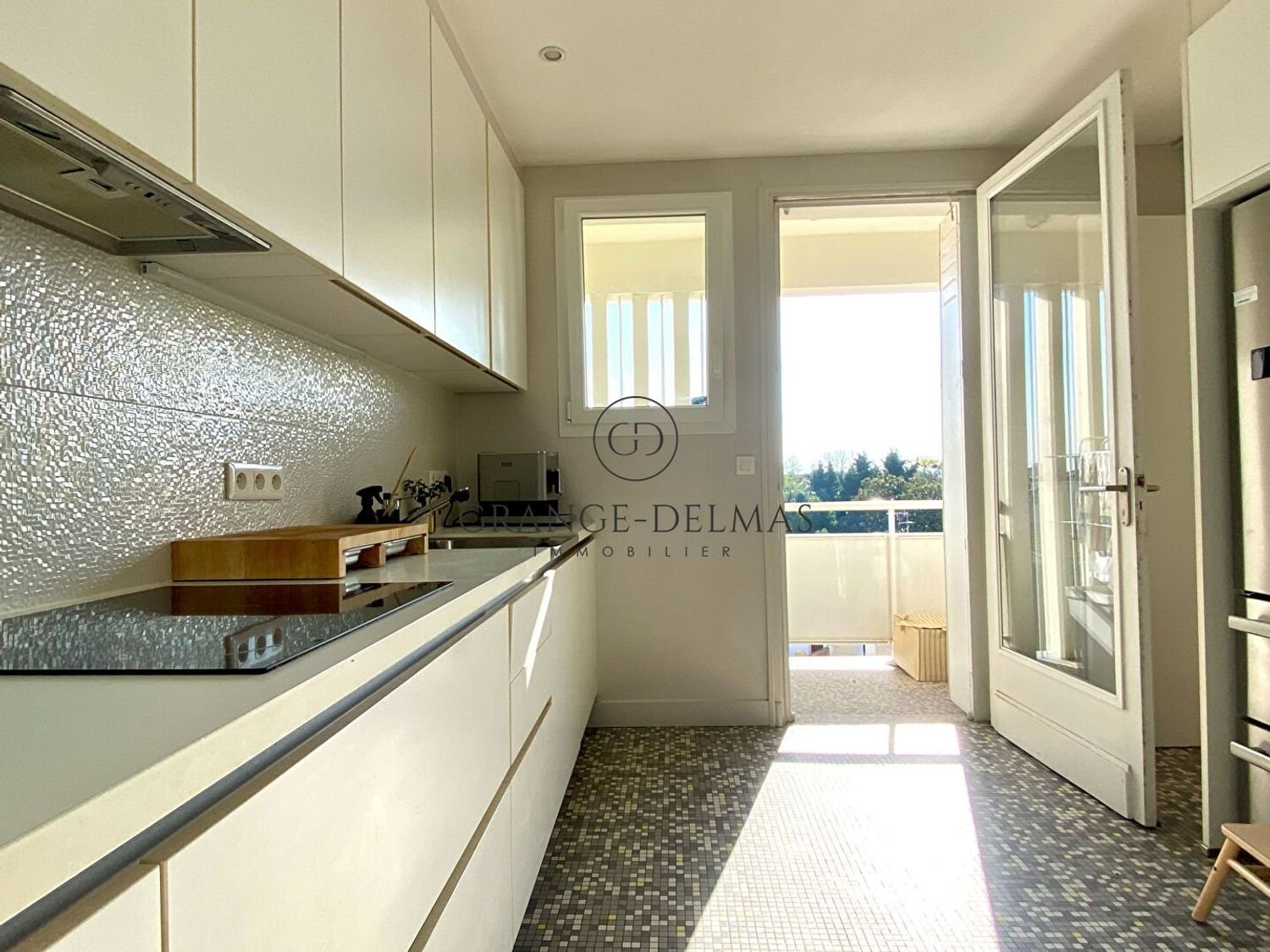 Appartement à vendre, 103m², Bordeaux