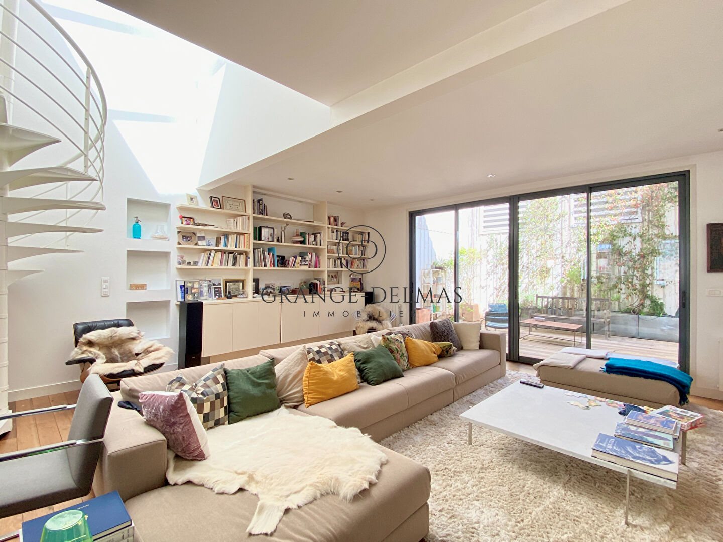 Maison à vendre, 195m², Bordeaux