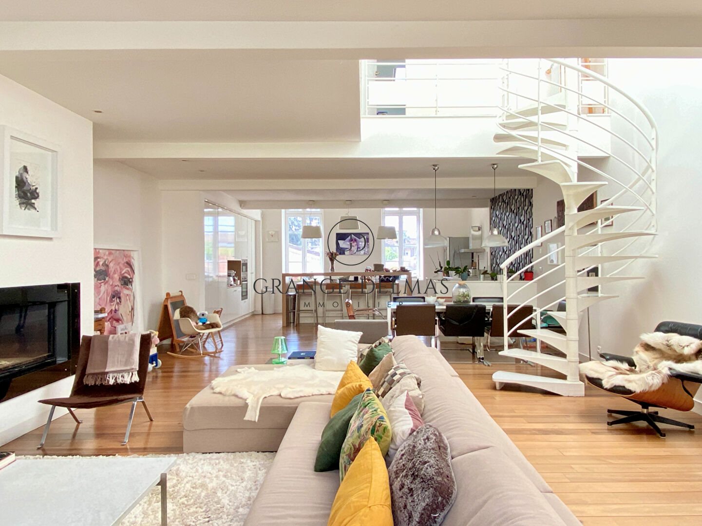 Maison à vendre, 195m², Bordeaux