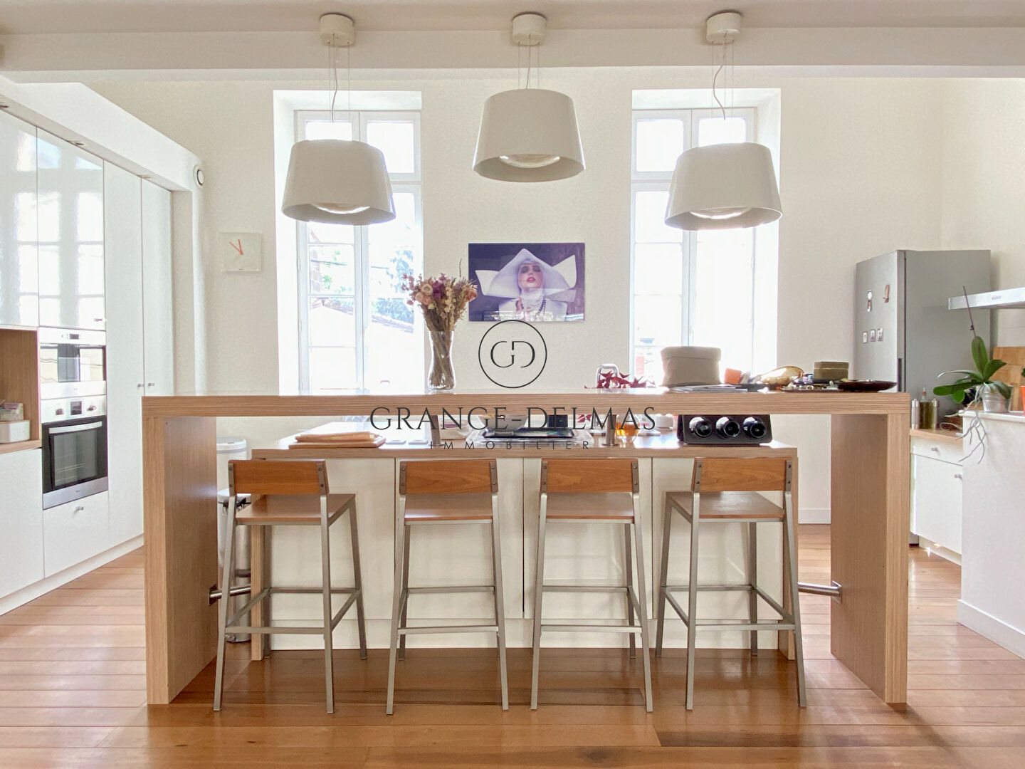 Maison à vendre, 195m², Bordeaux