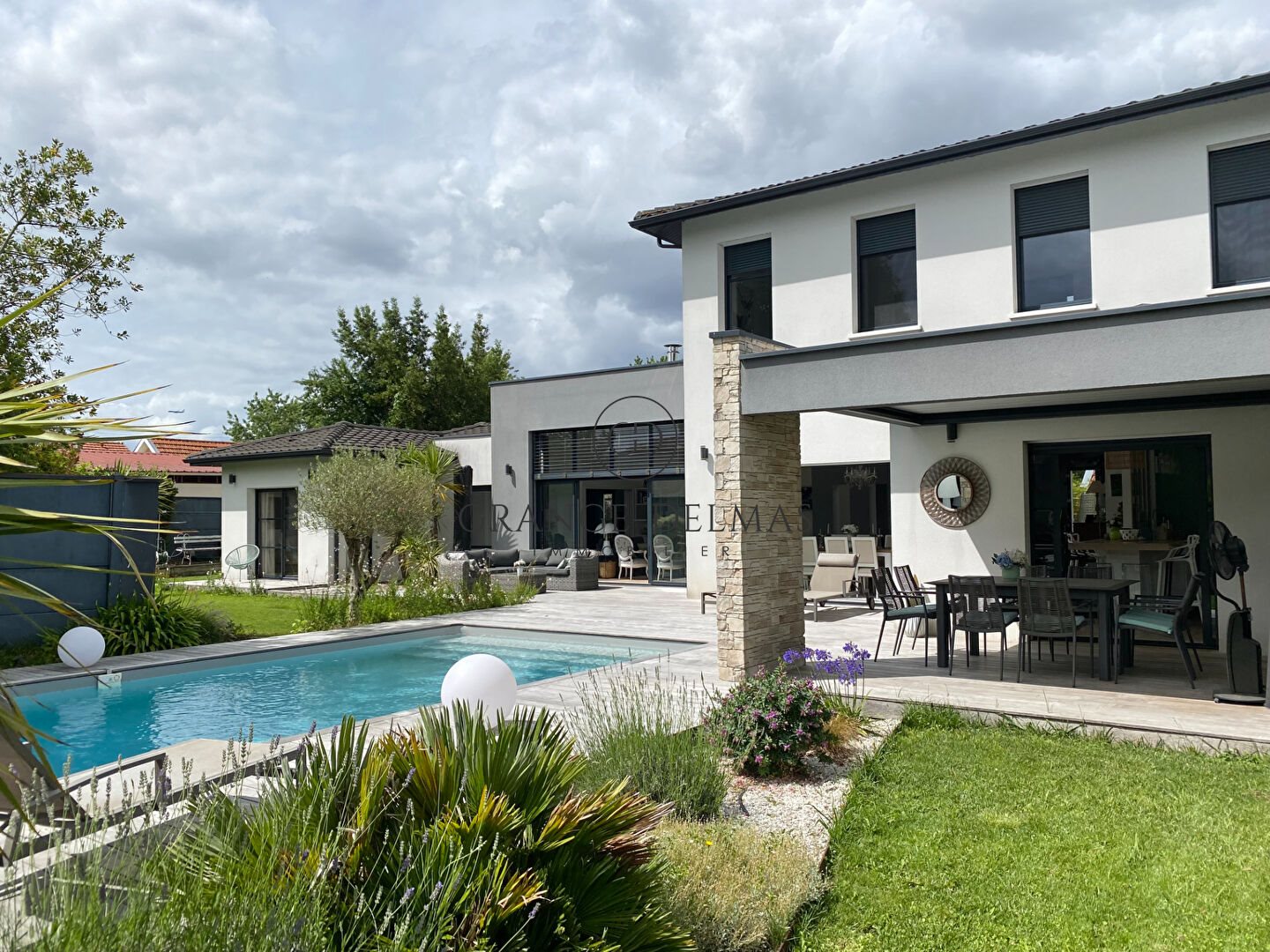 Maison à vendre, 182m², Mérignac