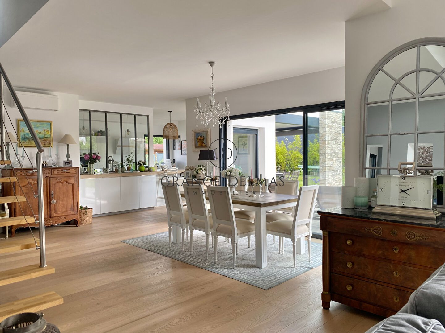 Maison à vendre, 182m², Mérignac
