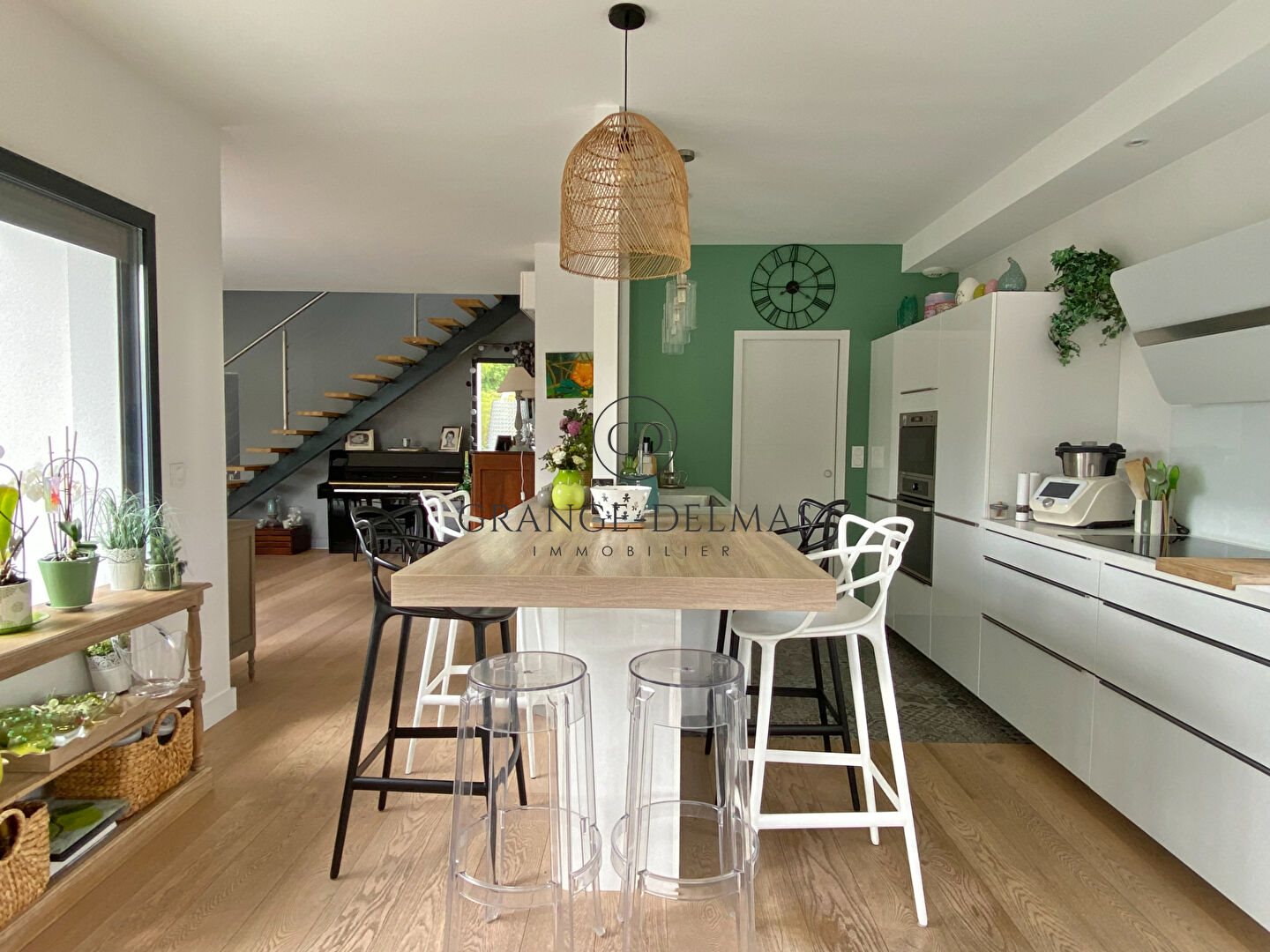 Maison à vendre, 182m², Mérignac