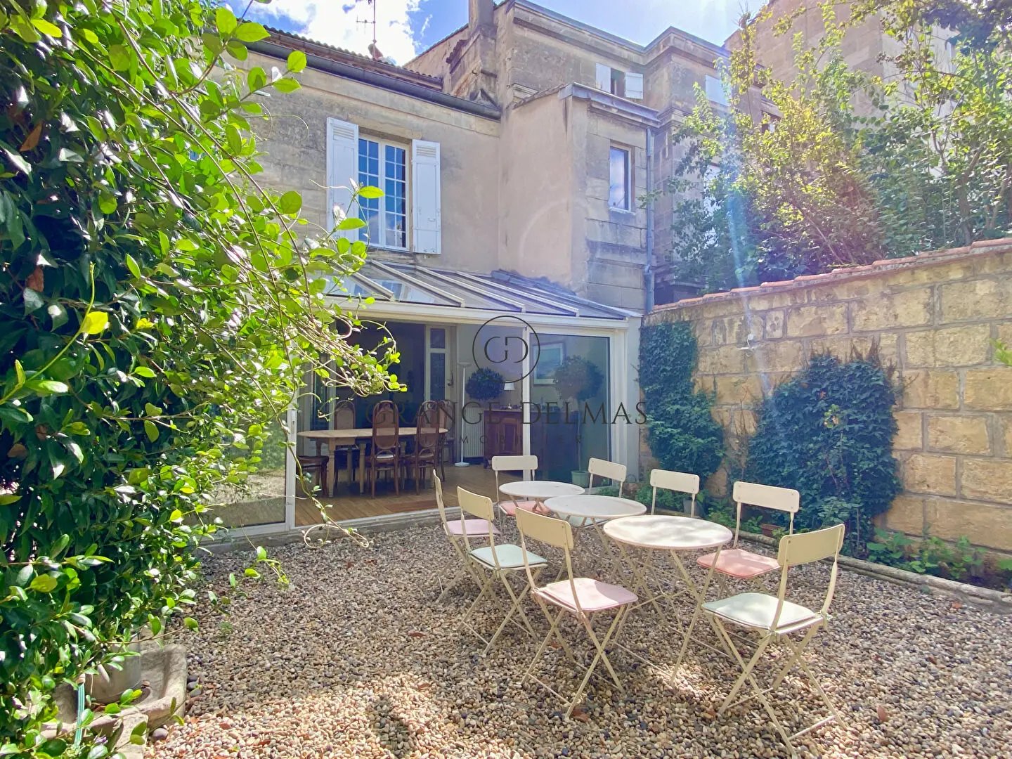 Maison à vendre, 240m², Bordeaux