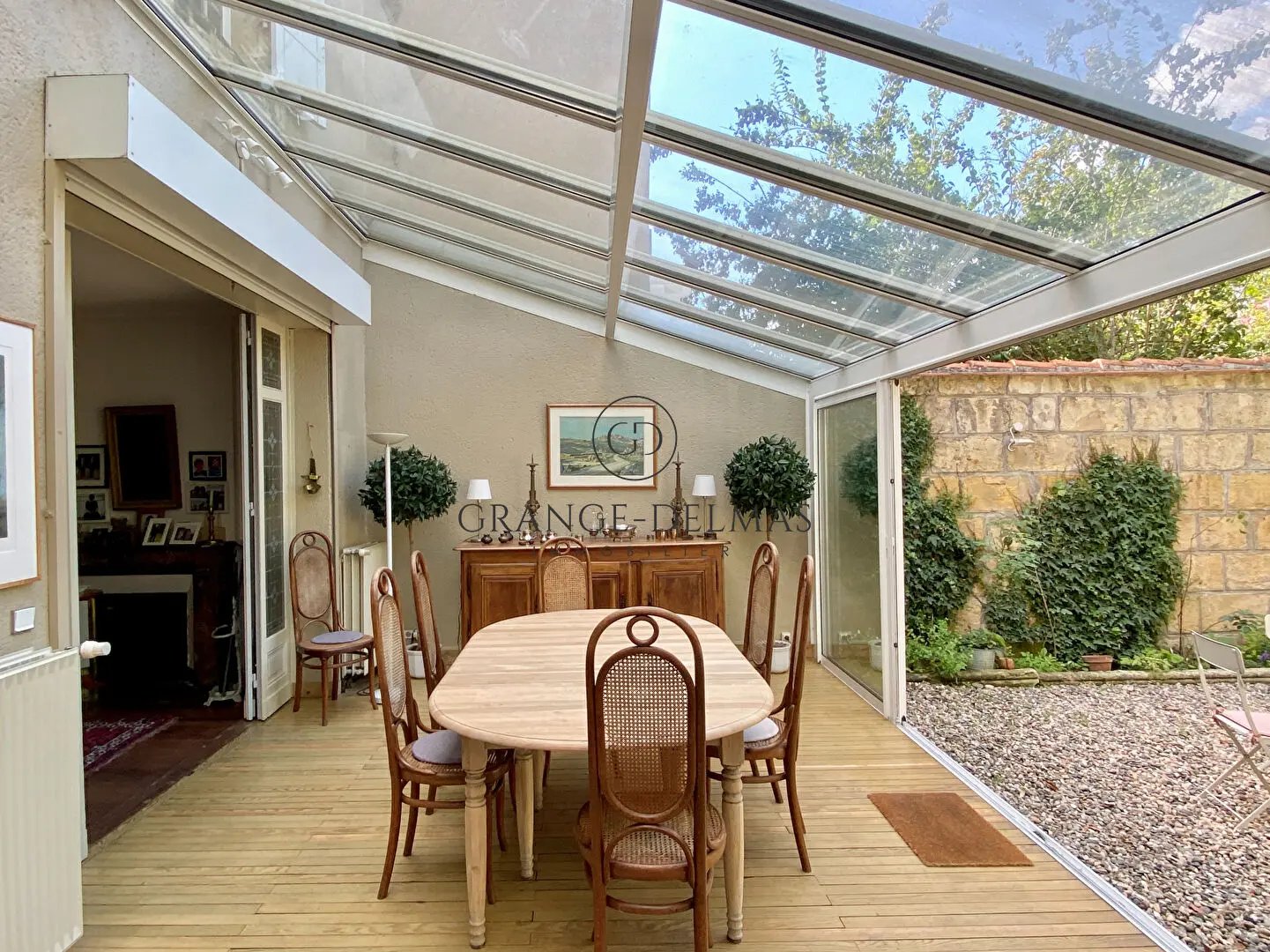 Maison à vendre, 240m², Bordeaux