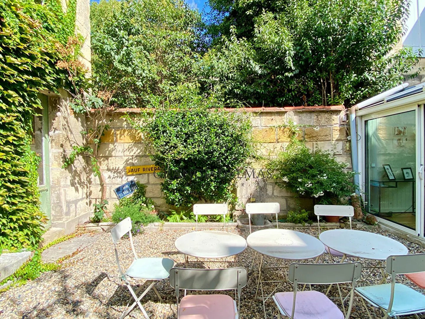 Maison à vendre, 240m², Bordeaux