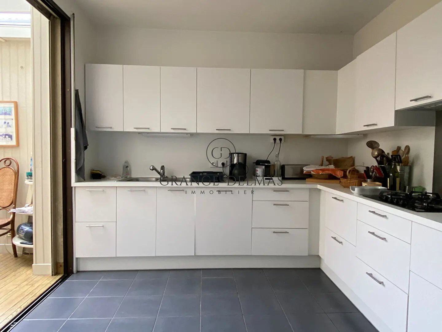 Maison à vendre, 240m², Bordeaux