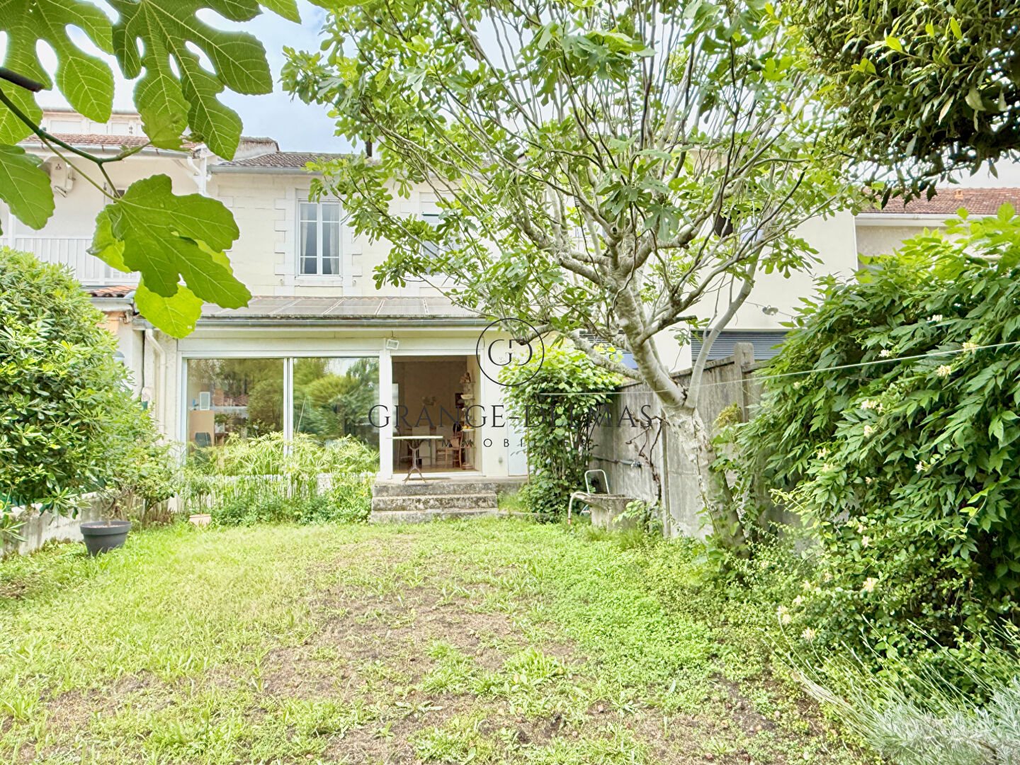 Maison à vendre, 120m², Bordeaux