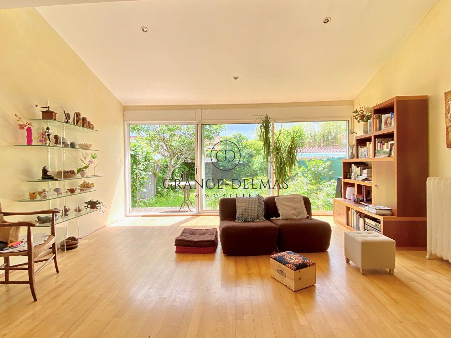 Maison à vendre, 120m², Bordeaux