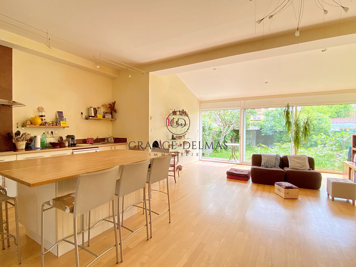 Maison à vendre, 120m², Bordeaux