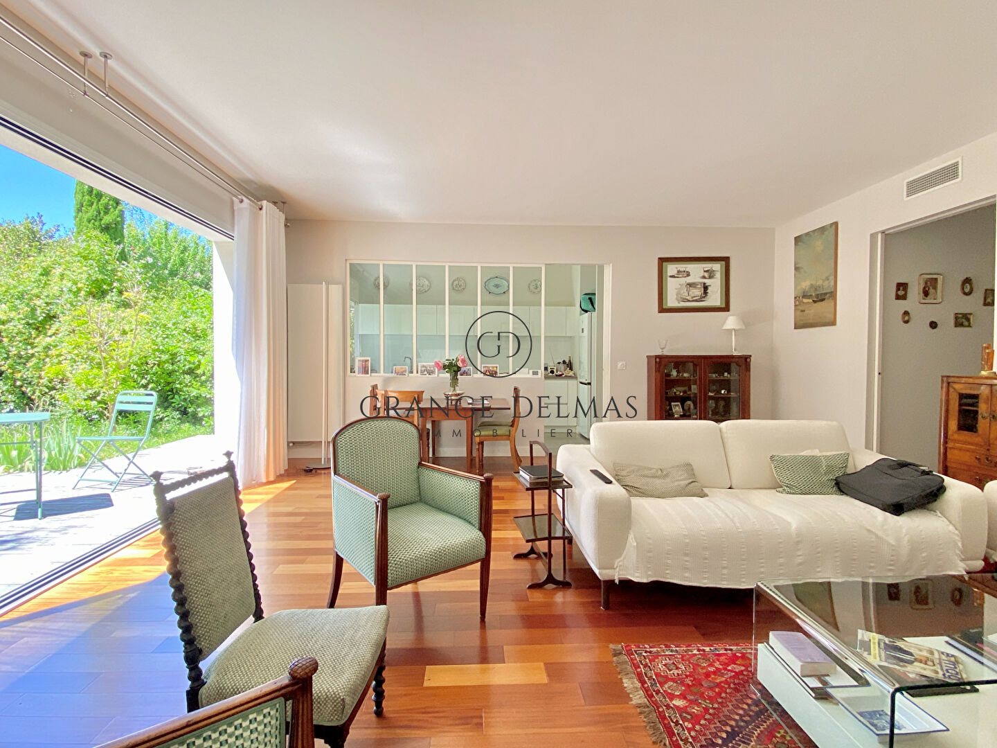 Maison à vendre, 113m², Bordeaux