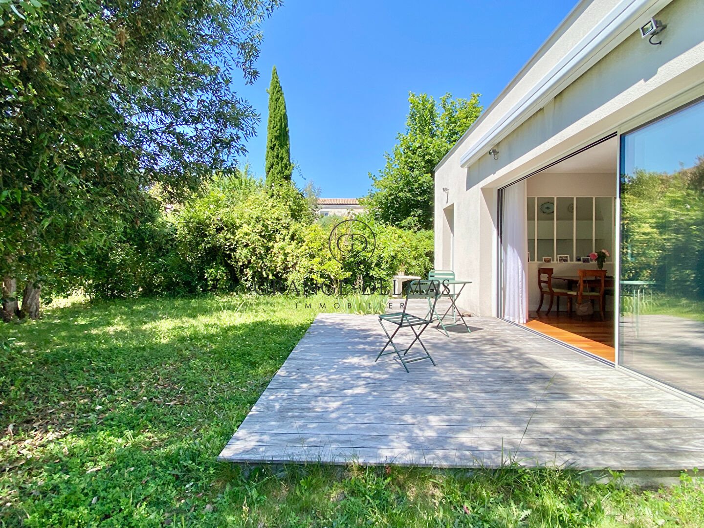 Maison à vendre, 113m², Bordeaux