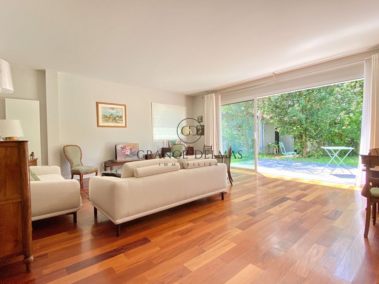 Maison à vendre, 113m², Bordeaux