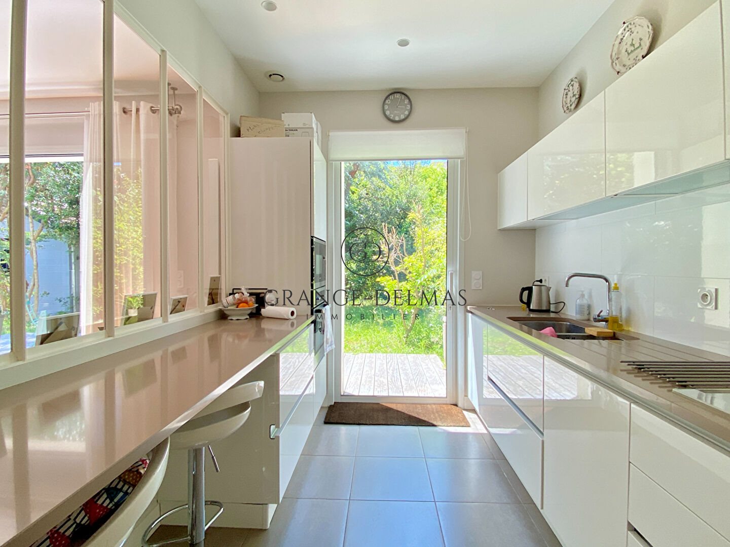 Maison à vendre, 113m², Bordeaux