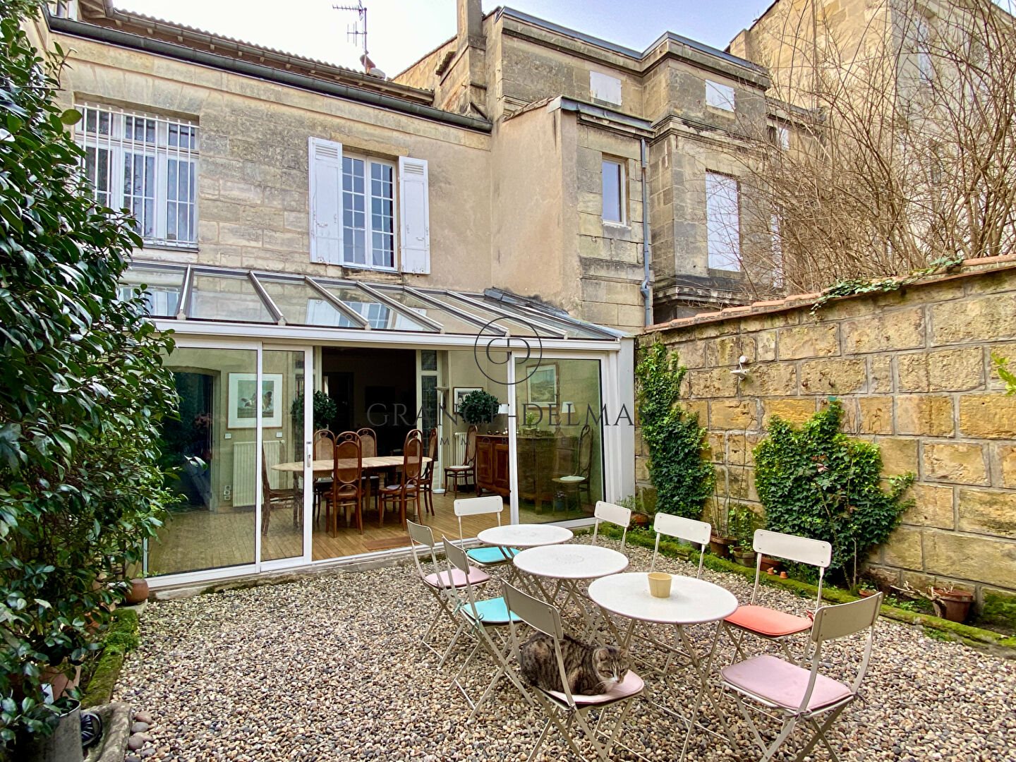 Maison à vendre, 240m², Bordeaux