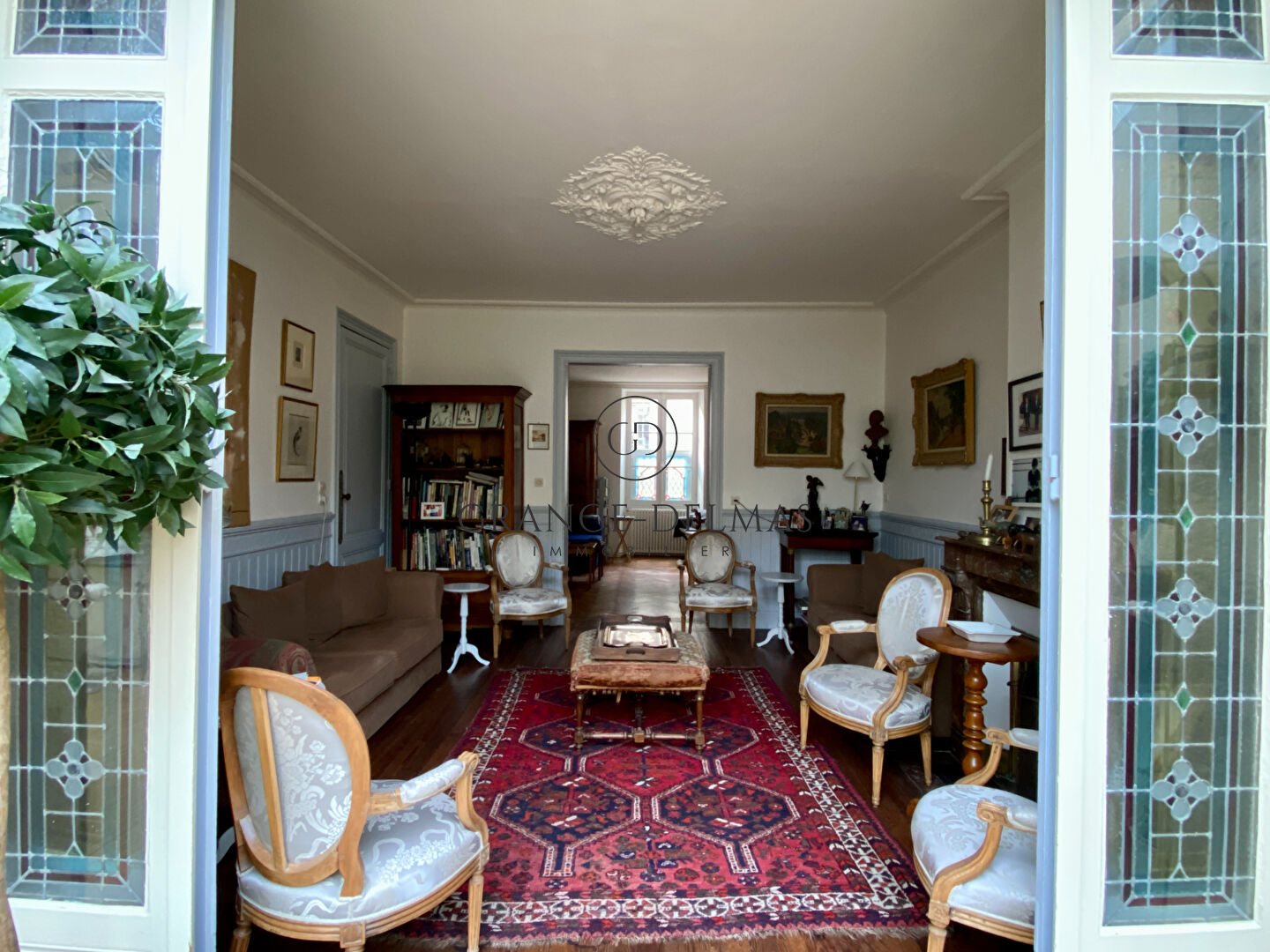 Maison à vendre, 240m², Bordeaux