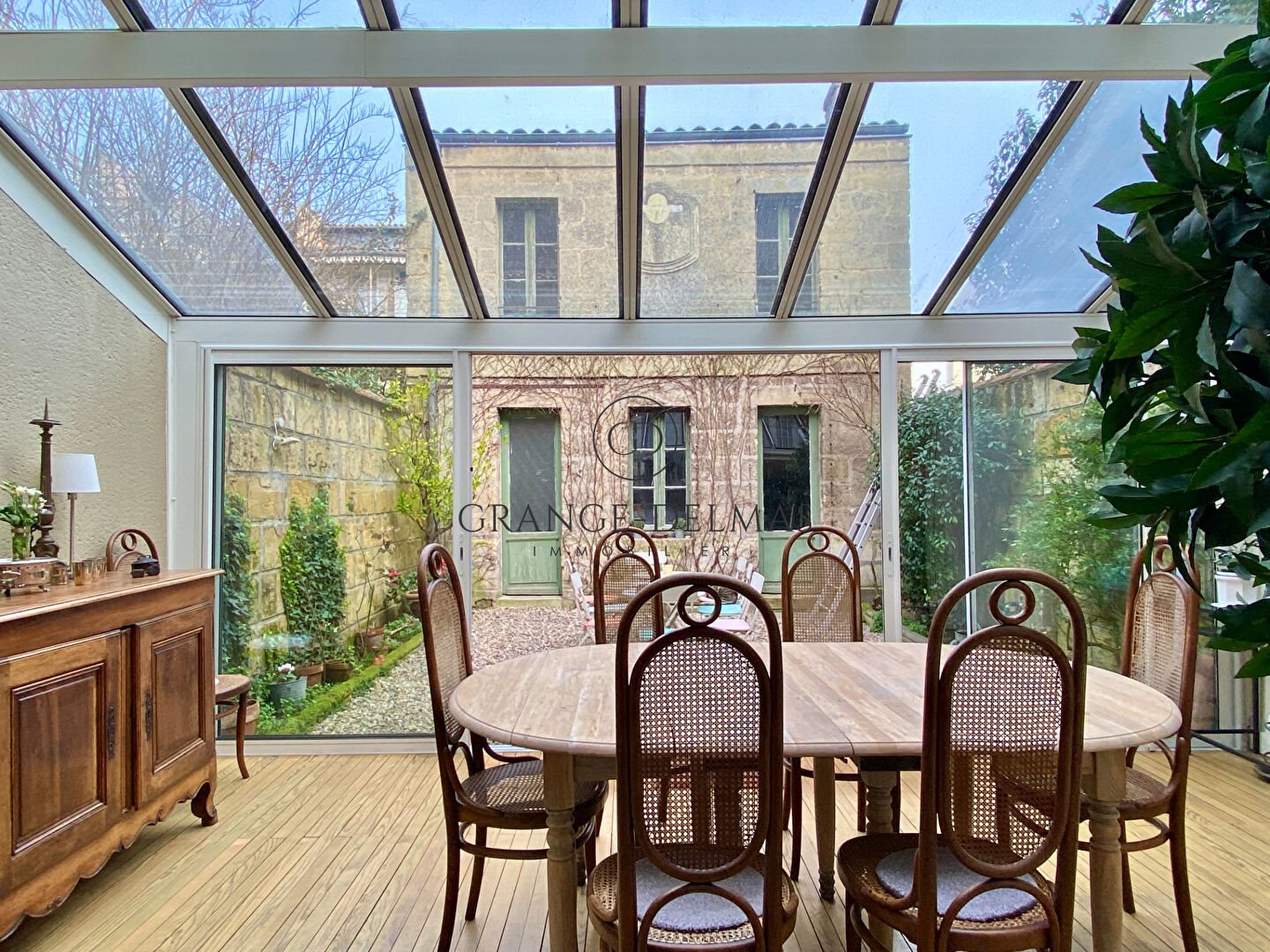 Maison à vendre, 240m², Bordeaux