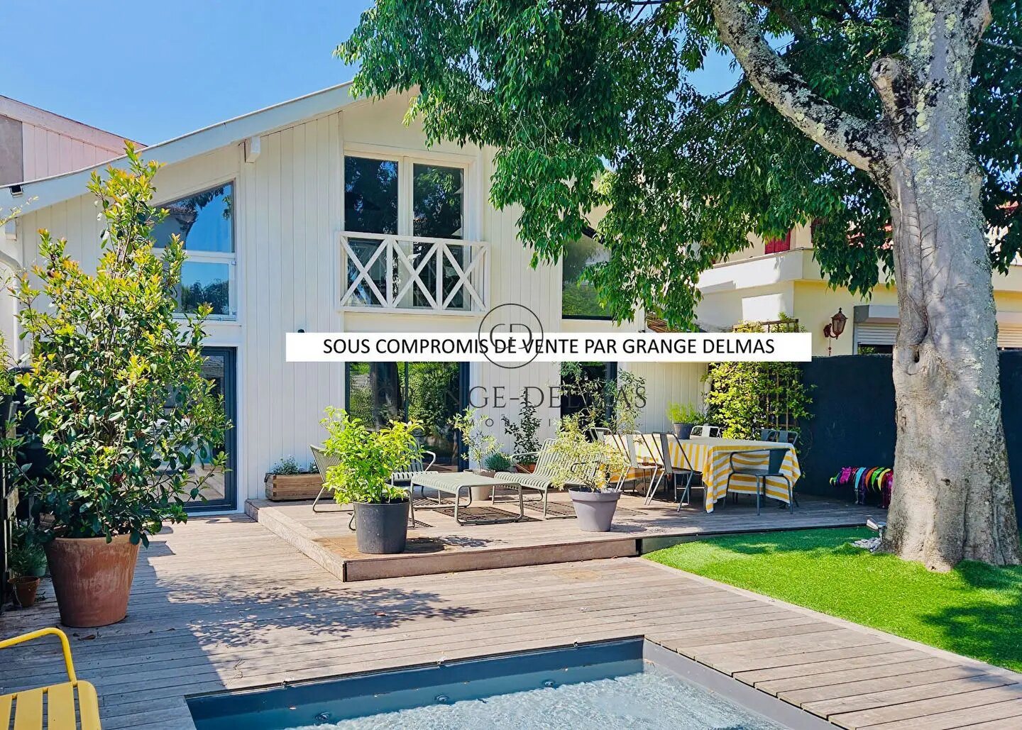 Maison à vendre, 221m², Bordeaux