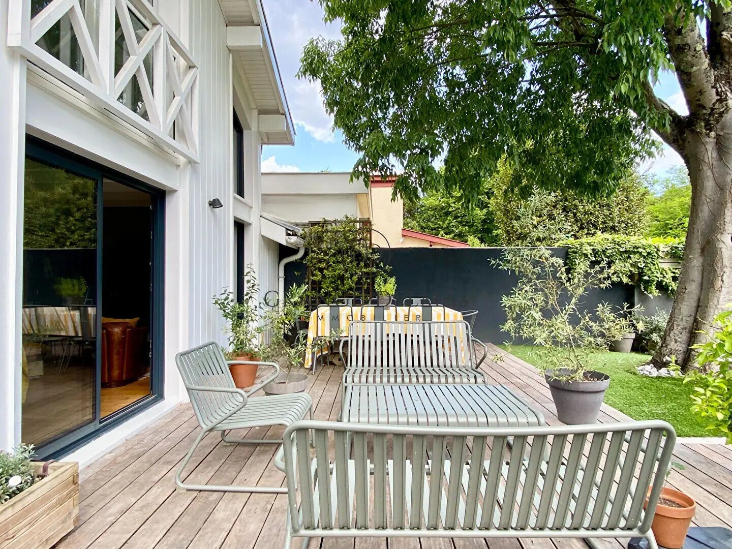 Maison à vendre, 221m², Bordeaux
