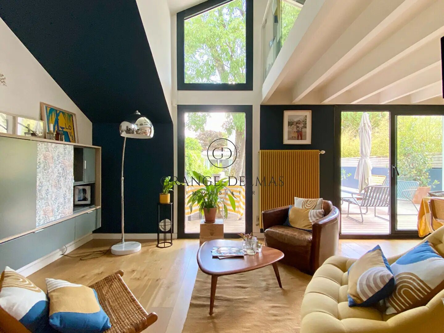 Maison à vendre, 221m², Bordeaux