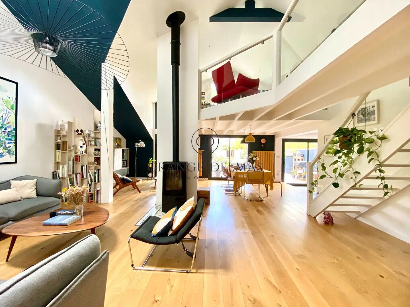 Maison à vendre, 221m², Bordeaux