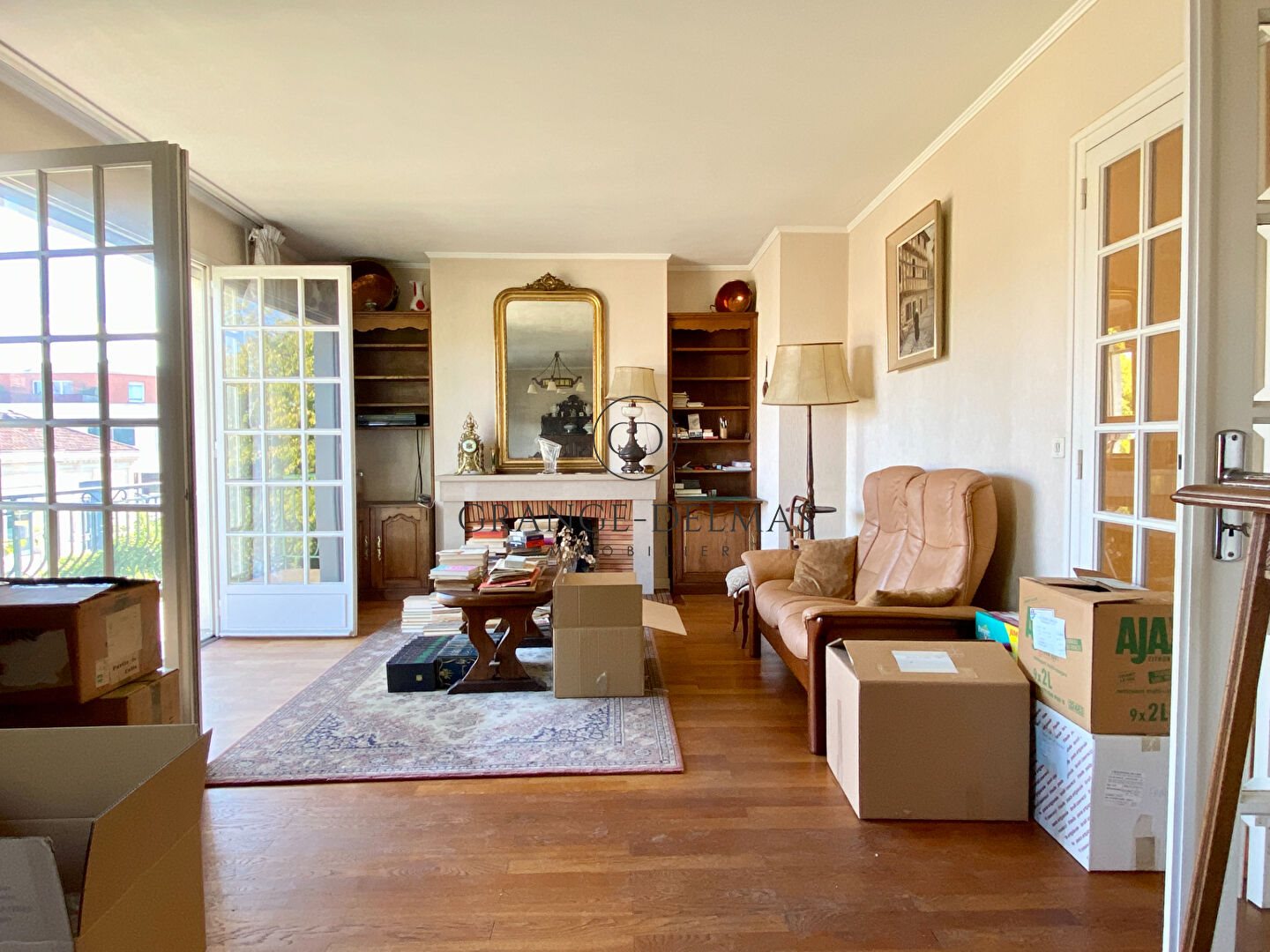 Maison à vendre, 146m², Talence