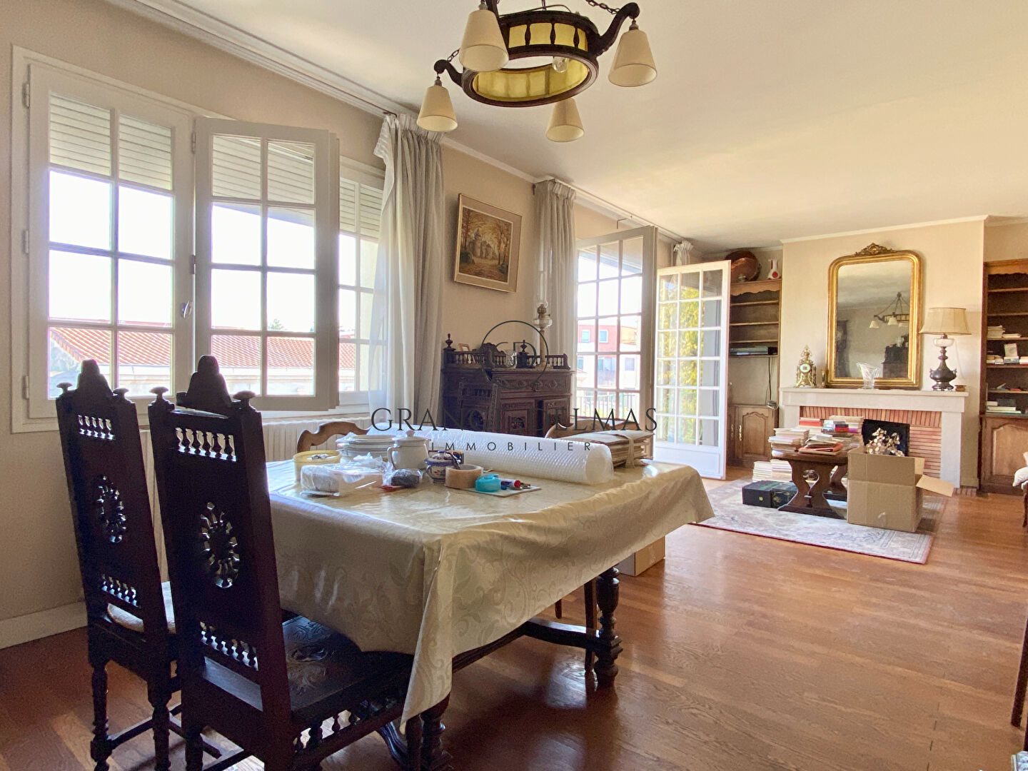 Maison à vendre, 146m², Talence
