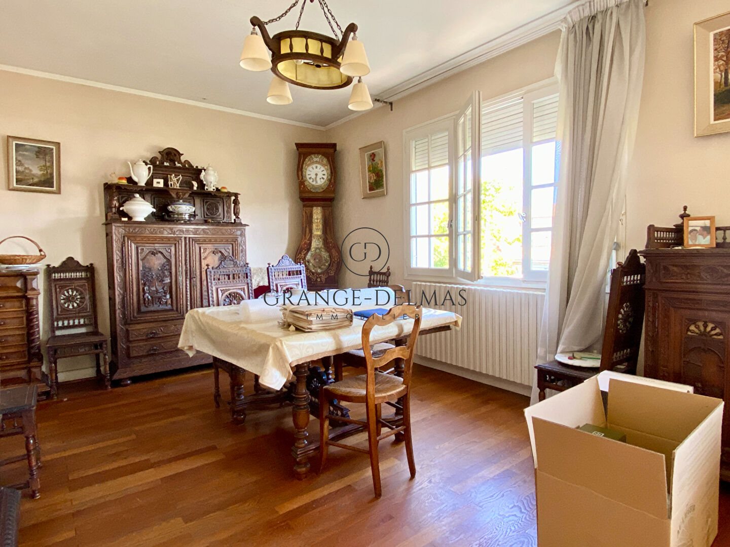 Maison à vendre, 146m², Talence
