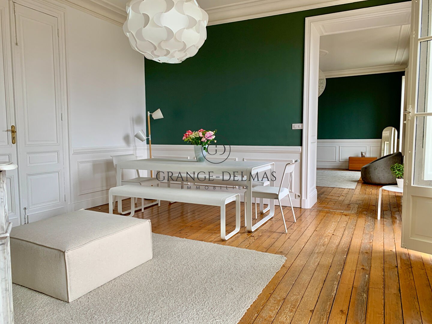 Appartement à vendre, 175m², Bordeaux