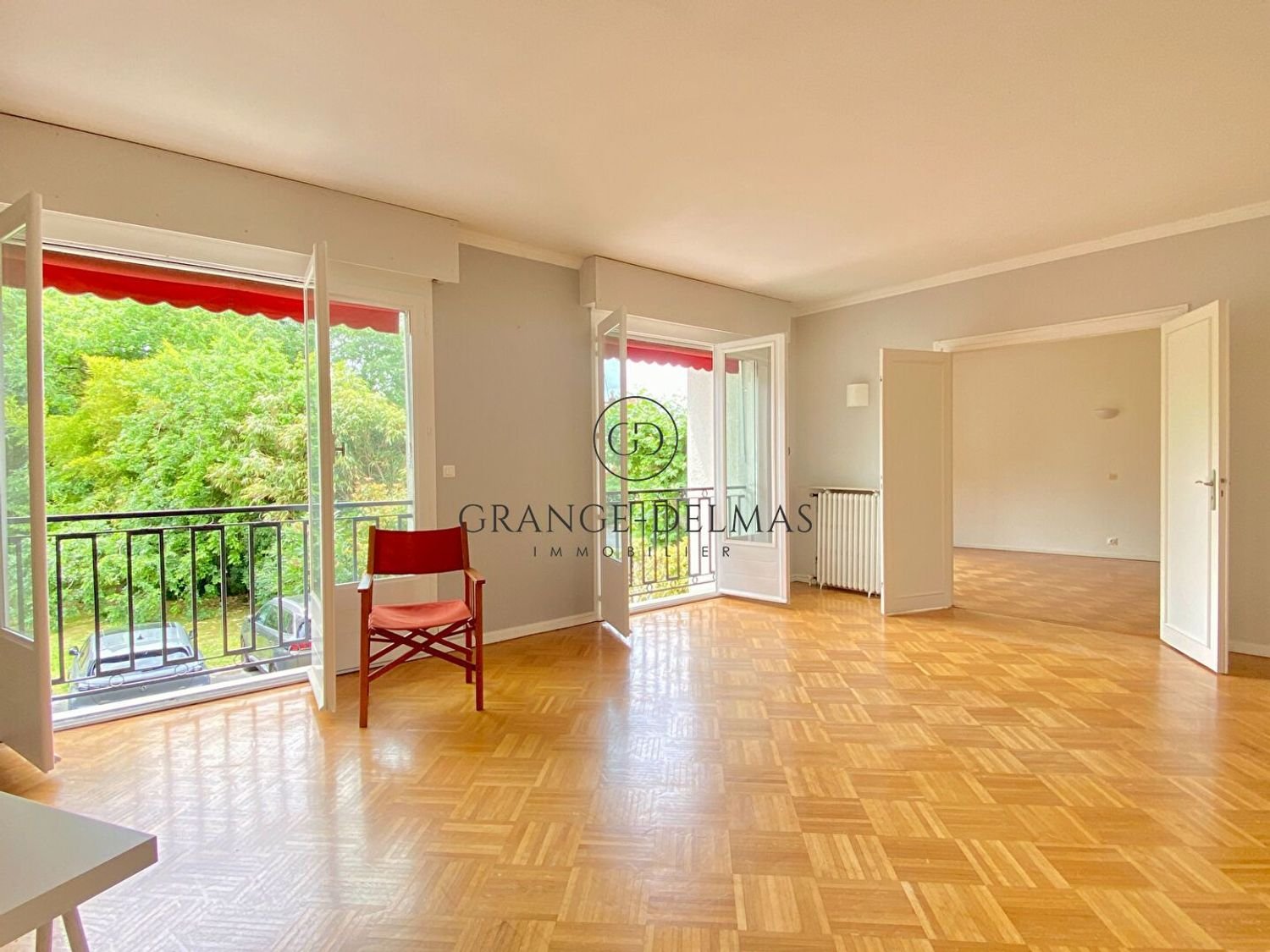 Appartement à vendre, 133m², Bordeaux