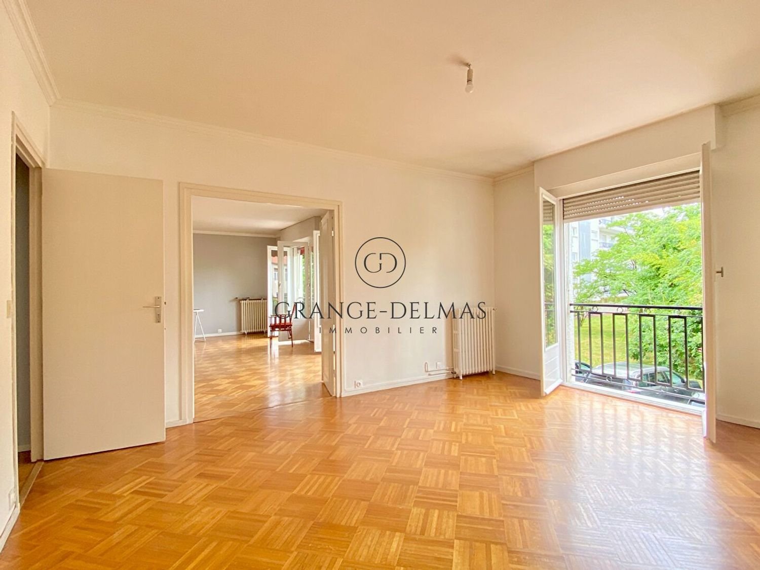 Appartement à vendre, 133m², Bordeaux
