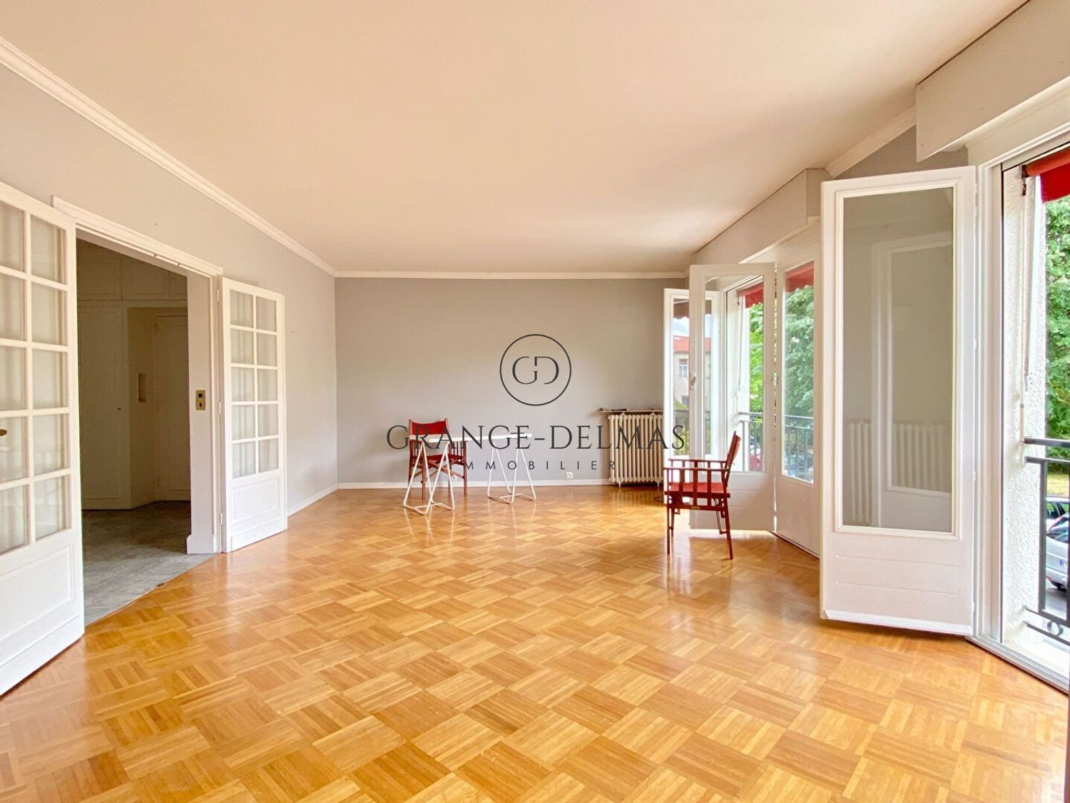 Appartement à vendre, 133m², Bordeaux