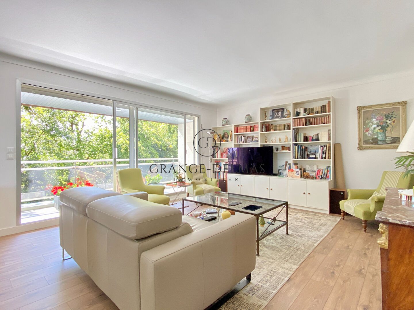 Appartement à vendre, 135m², Bordeaux