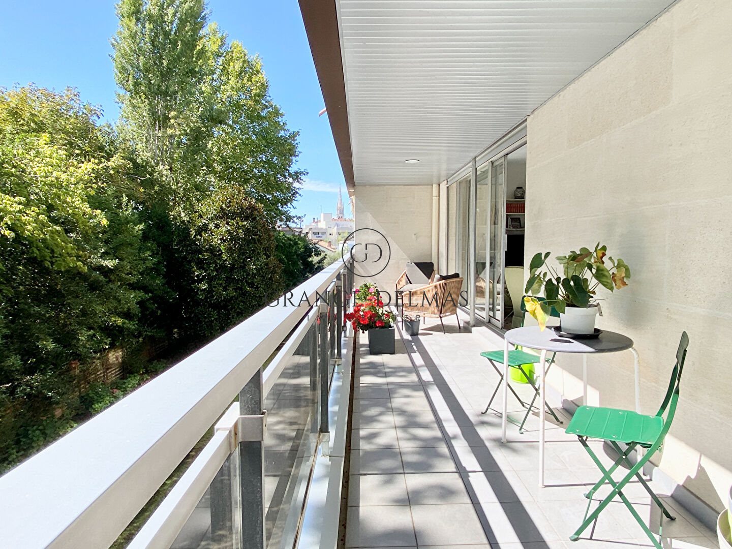 Appartement à vendre, 135m², Bordeaux
