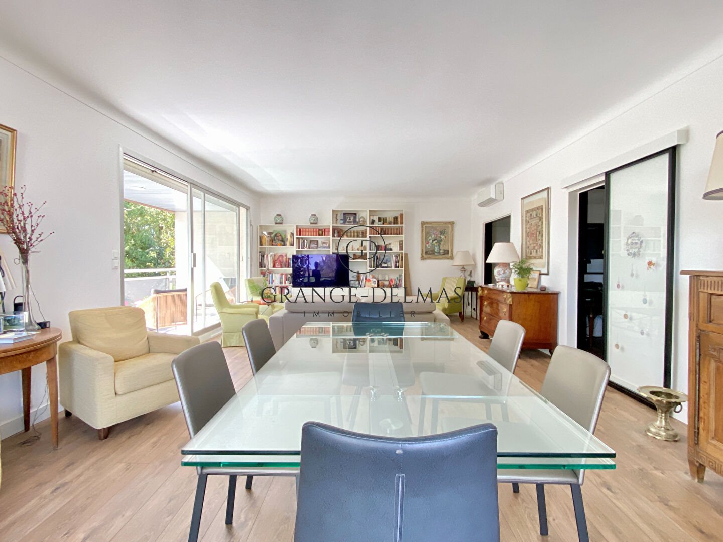 Appartement à vendre, 135m², Bordeaux