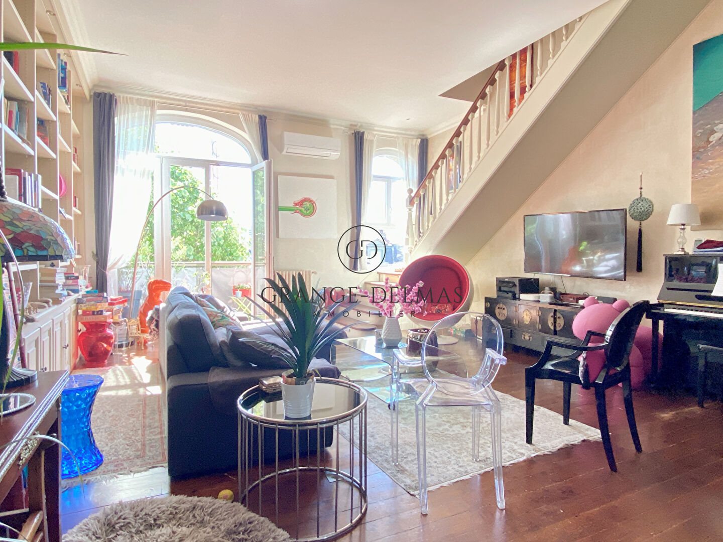 Appartement à vendre, 200m², Bordeaux