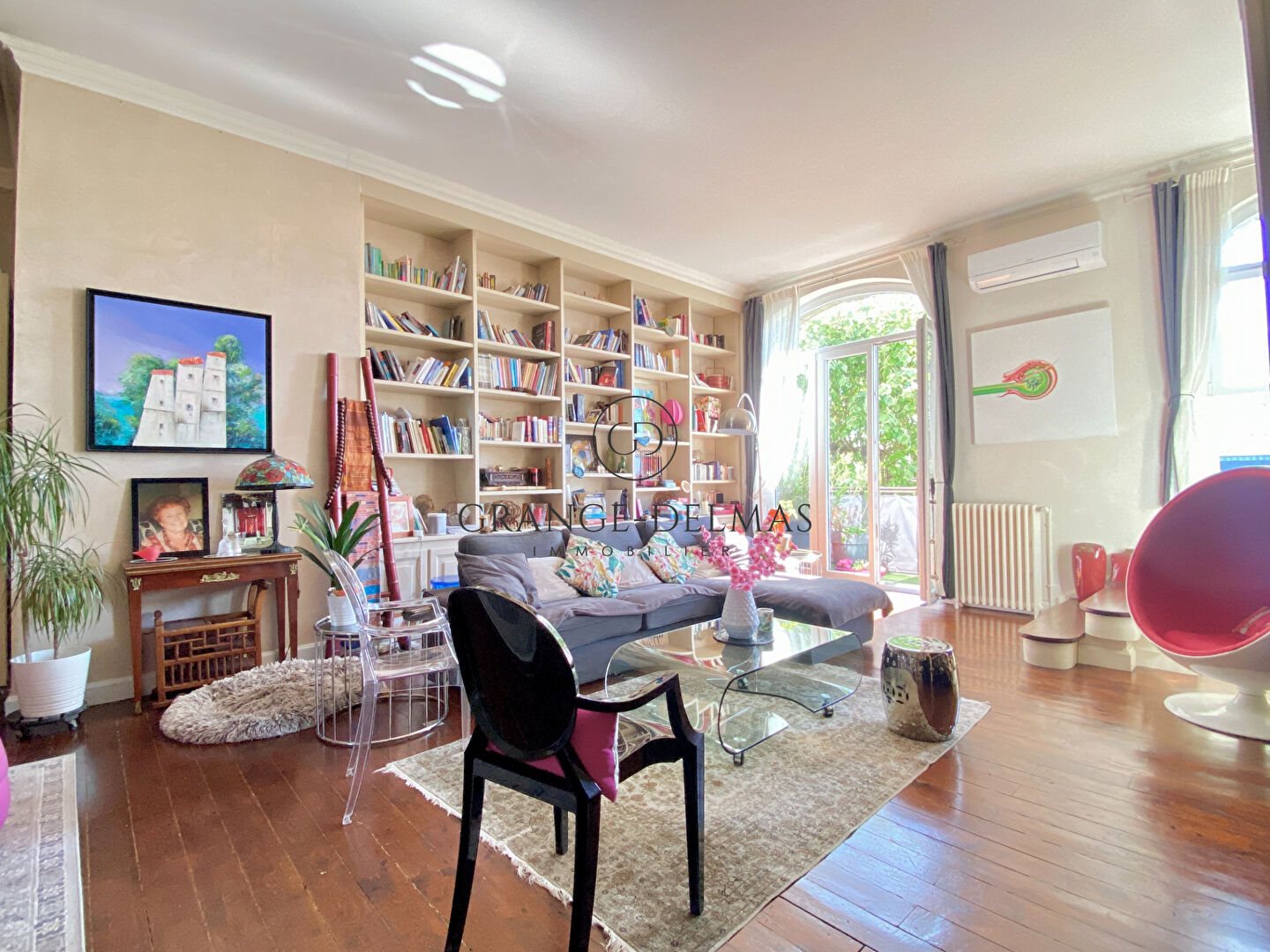 Appartement à vendre, 200m², Bordeaux