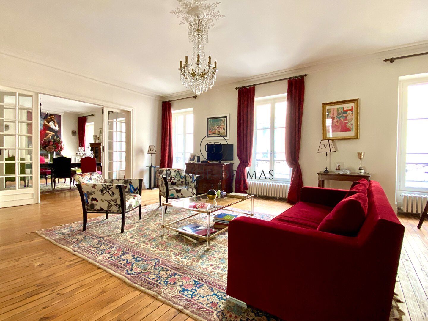 Maison à vendre, 500m², Bordeaux