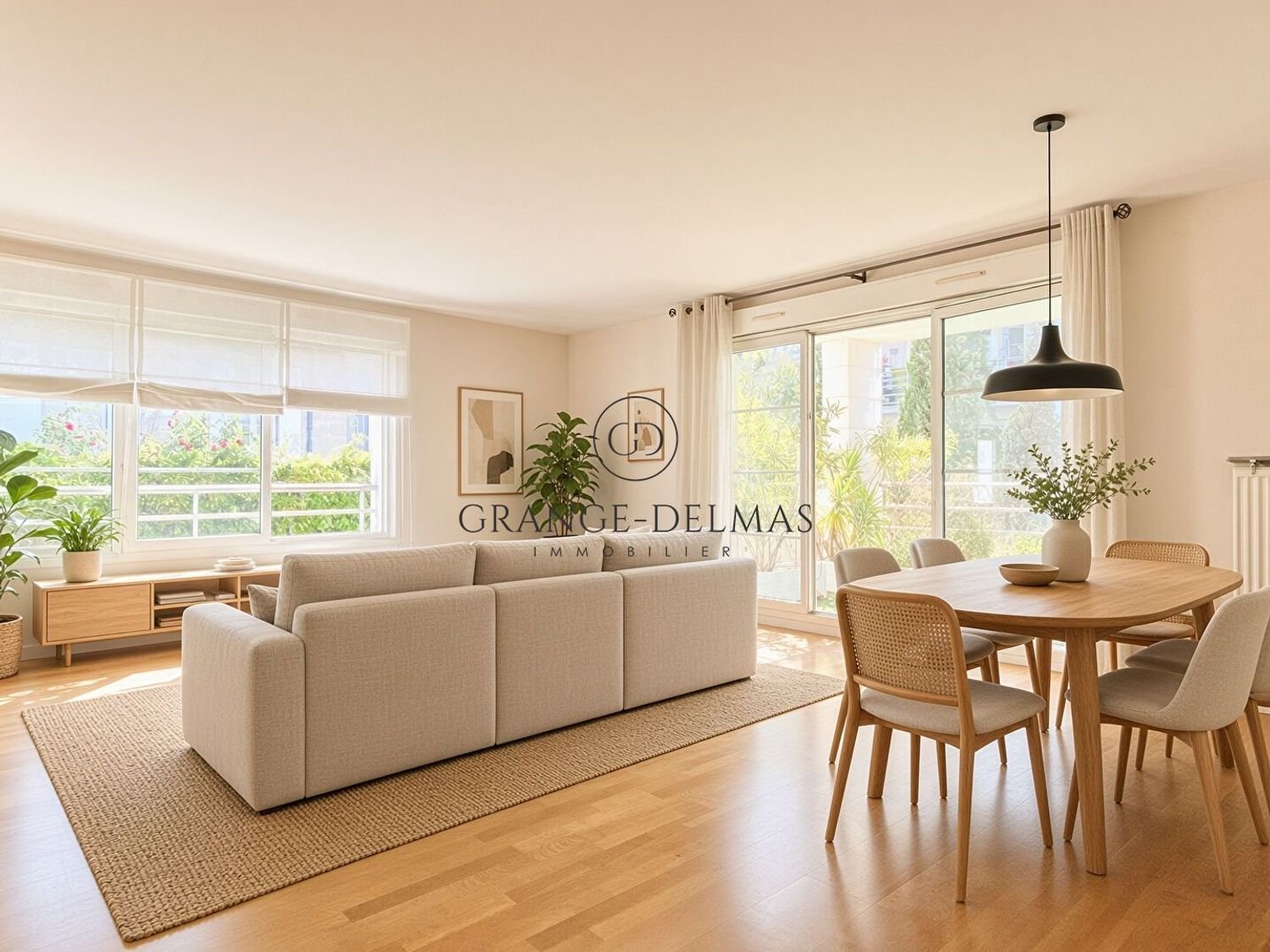 Appartement à vendre, 101m², Bordeaux