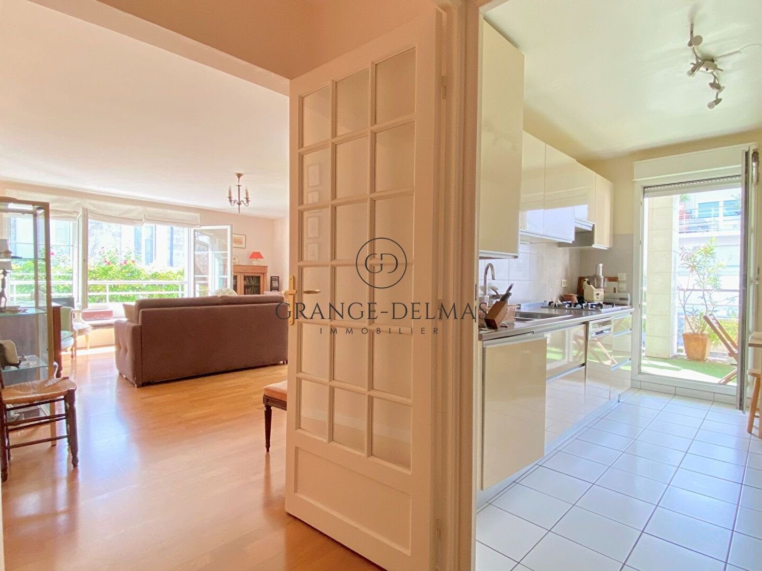 Appartement à vendre, 101m², Bordeaux