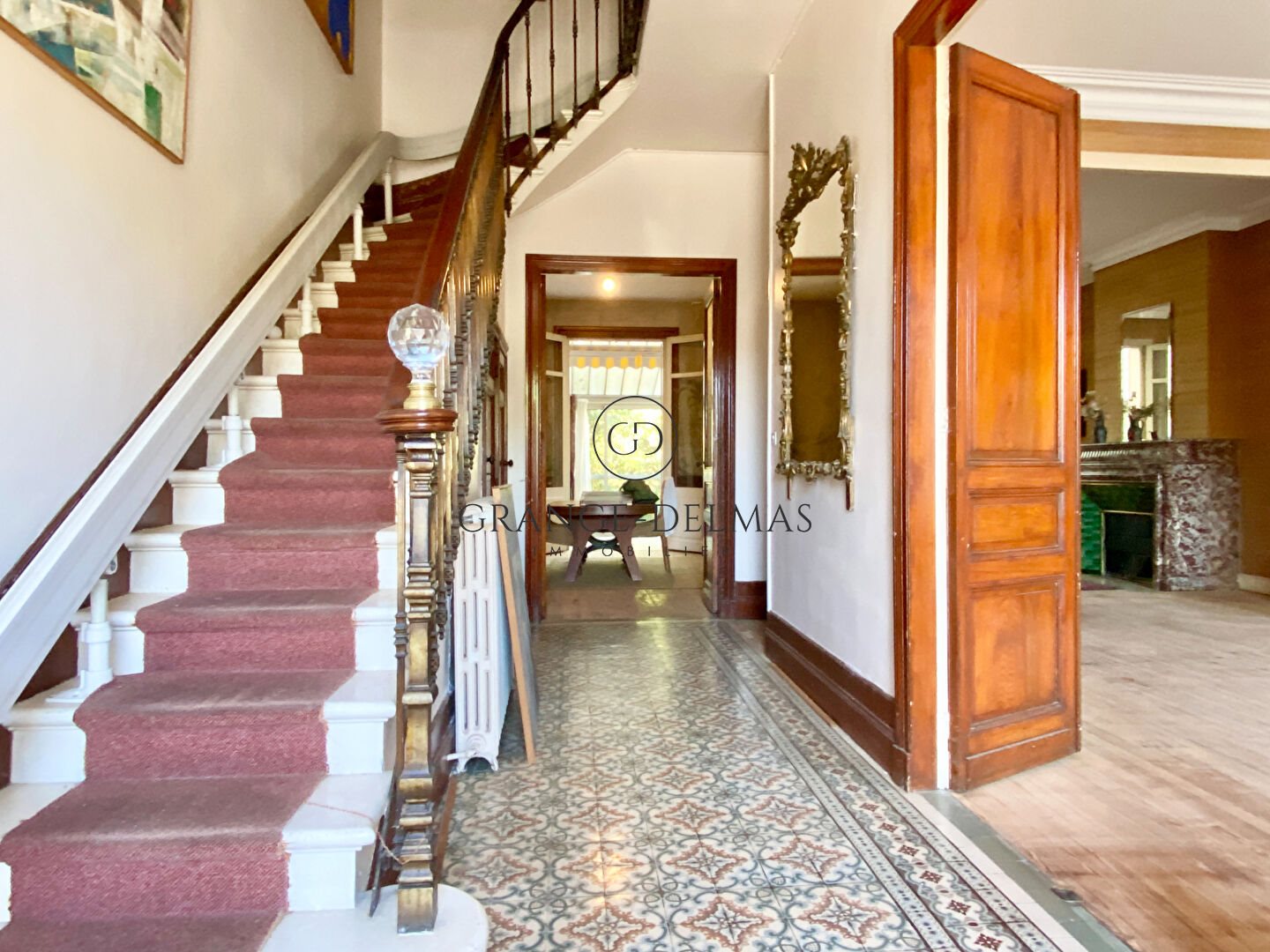 Maison à vendre, 225m², Bordeaux