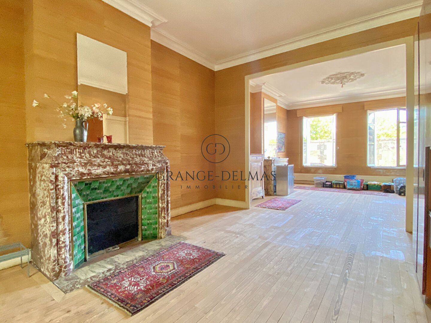 Maison à vendre, 225m², Bordeaux