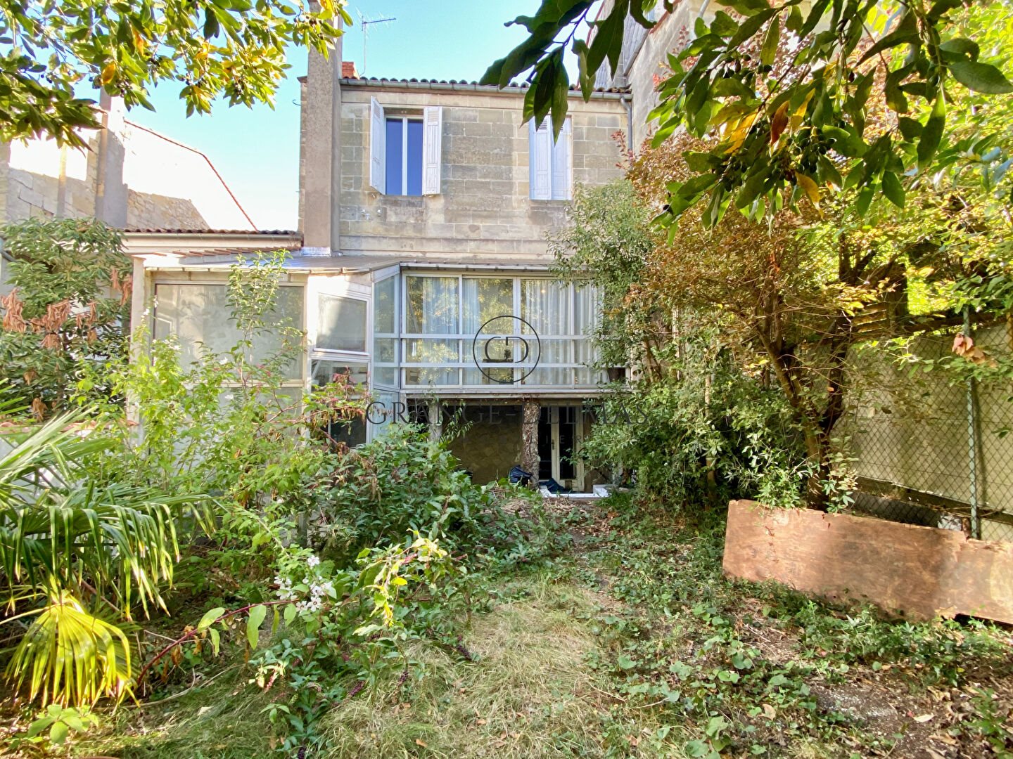 Maison à vendre, 225m², Bordeaux