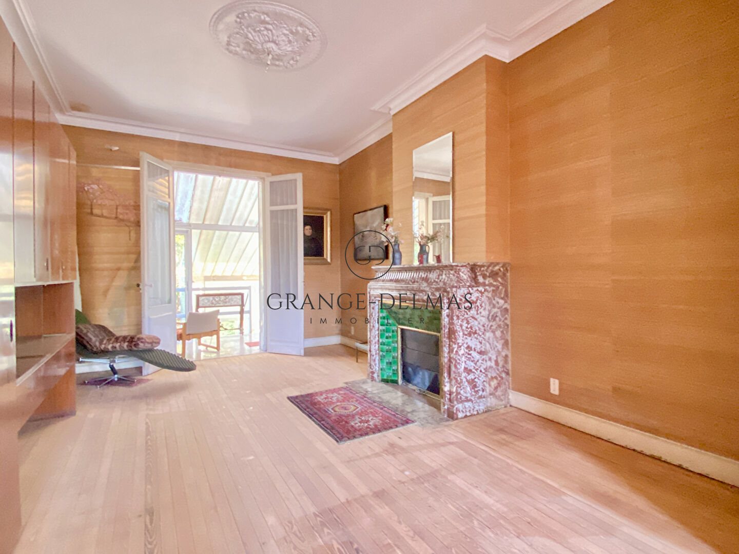 Maison à vendre, 225m², Bordeaux