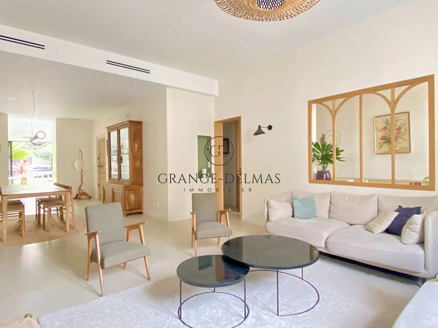 Maison à vendre, 183m², Bordeaux