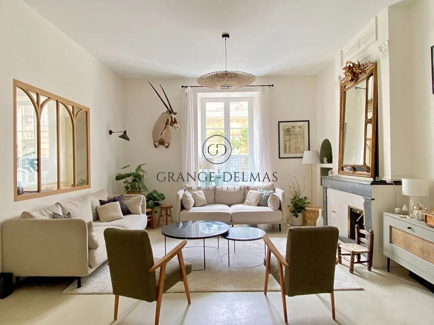 Maison à vendre, 183m², Bordeaux