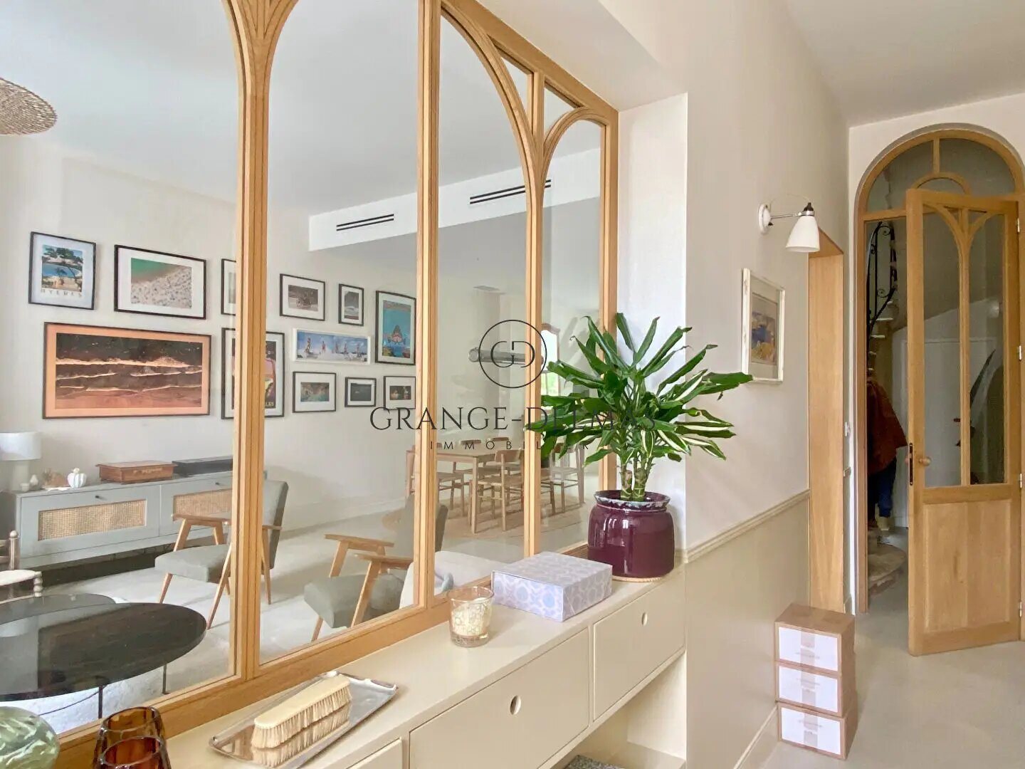 Maison à vendre, 183m², Bordeaux