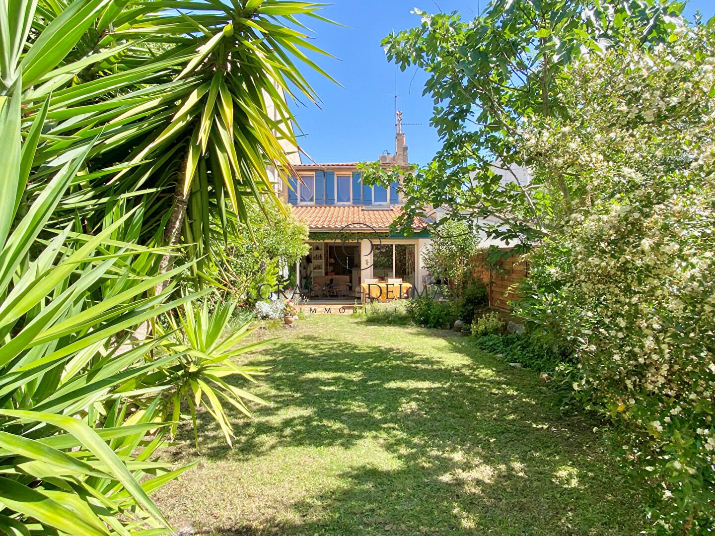 Maison à vendre, 160m², Bordeaux